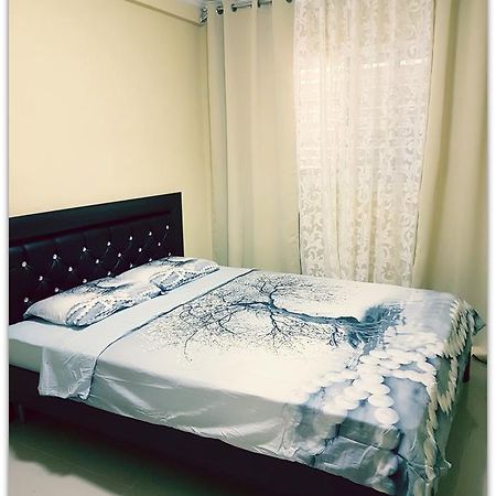 Sea View Apartment Хайфа Экстерьер фото