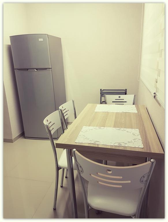 Sea View Apartment Хайфа Экстерьер фото