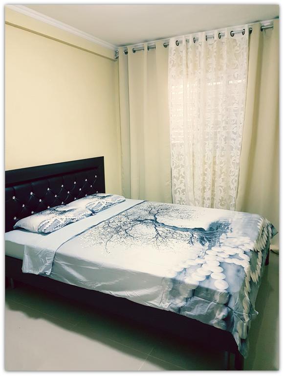 Sea View Apartment Хайфа Экстерьер фото