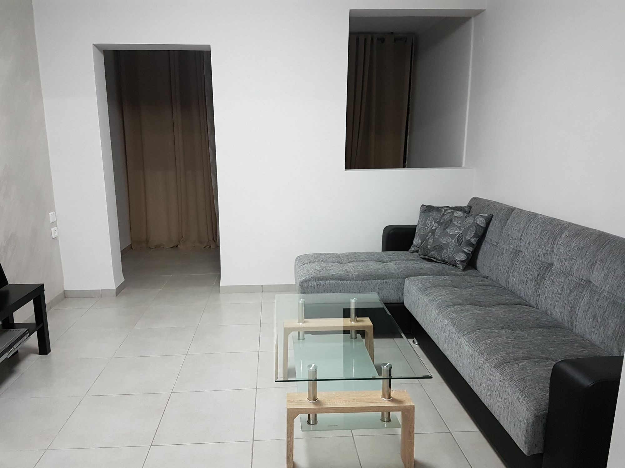 Sea View Apartment Хайфа Экстерьер фото