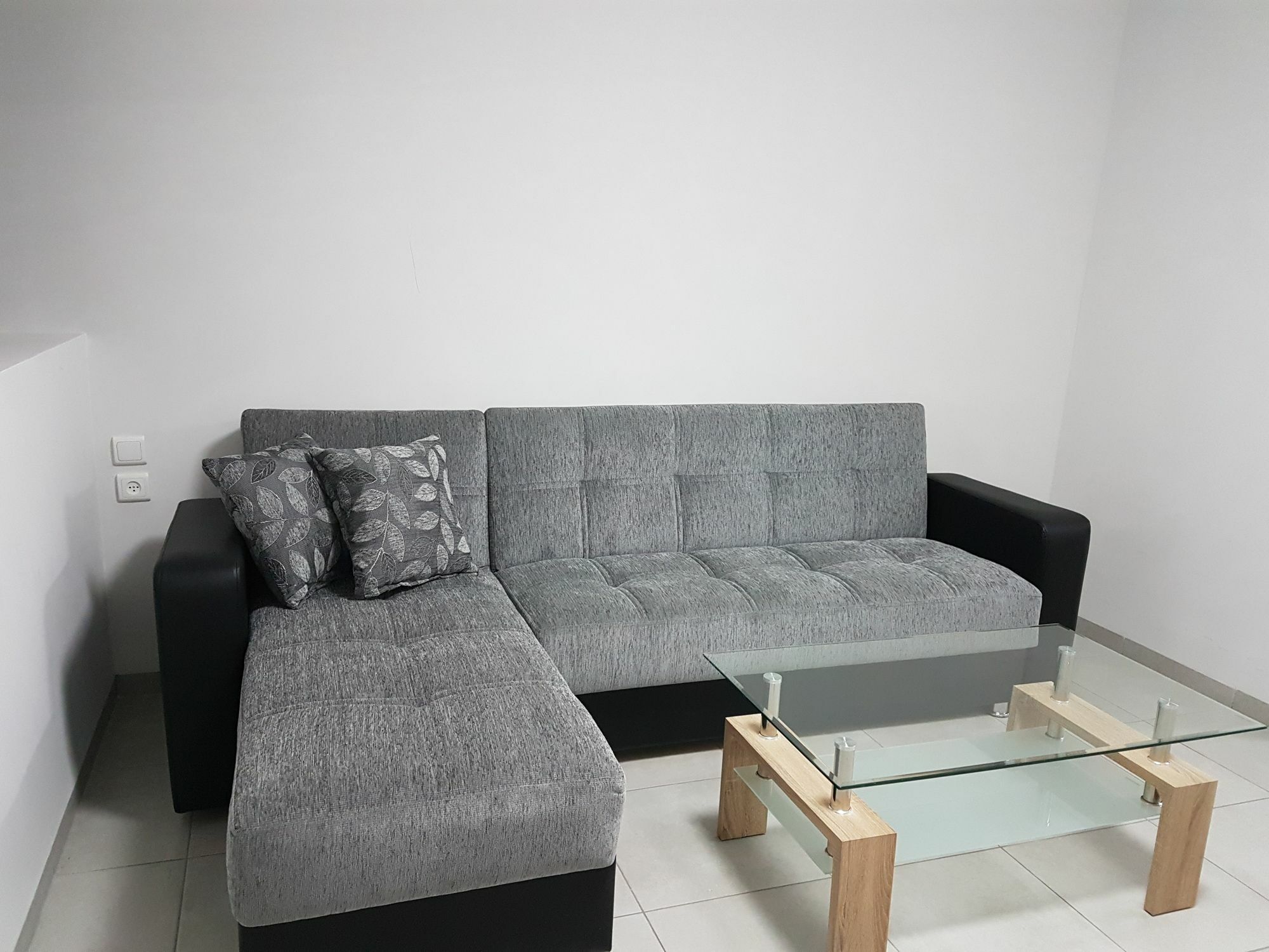 Sea View Apartment Хайфа Экстерьер фото